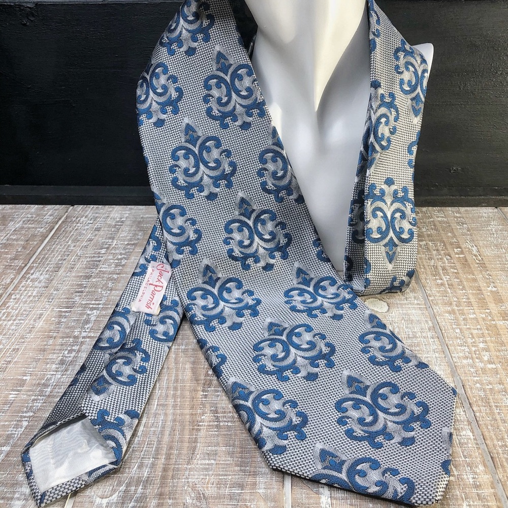 70’s Wide Necktie